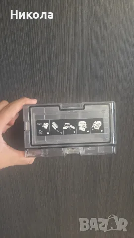 Кошче за Roborock s8 два броя 