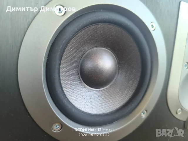 Продавам тонколони jbl es 10, снимка 3 - Тонколони - 55506199