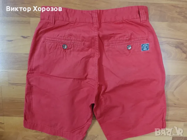 Tommy Hilfigher,SuperDry и др. Къси Панталони, снимка 7 - Къси панталони - 55495681