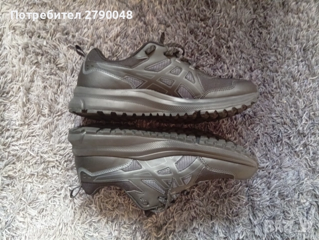 Mаратонки Asics Trail Scout 3 , снимка 9 - Маратонки - 54669919