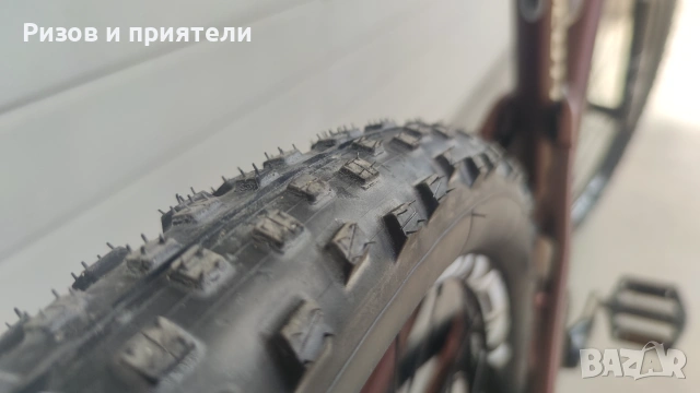 2022 SCOTT GENIUS , снимка 8 - Велосипеди - 55023757