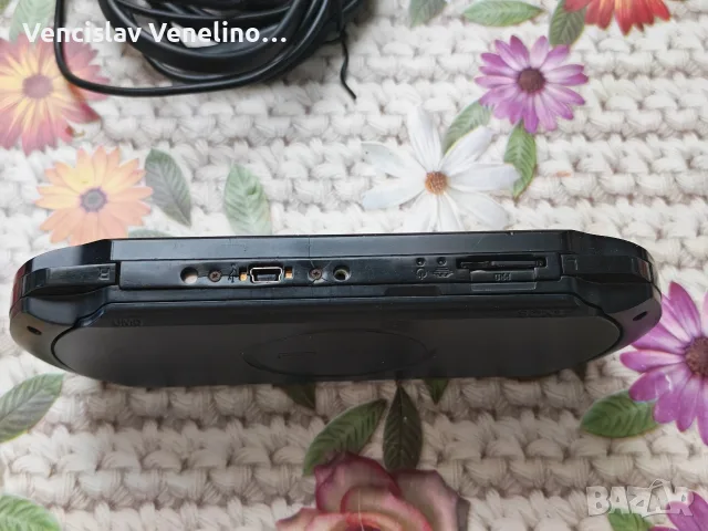 Psp  E1004  64gb , снимка 8 - PlayStation конзоли - 55606268
