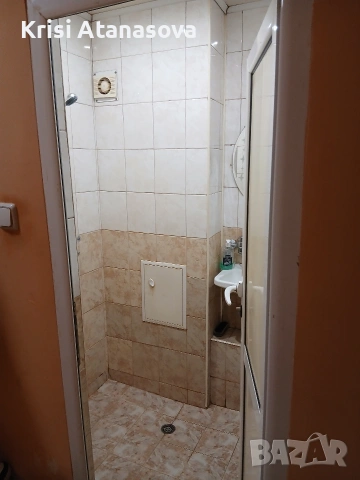 ,Продава се двустатаен апартамент в,,Орфей бл30 саниран, снимка 15 - Апартаменти - 54409951