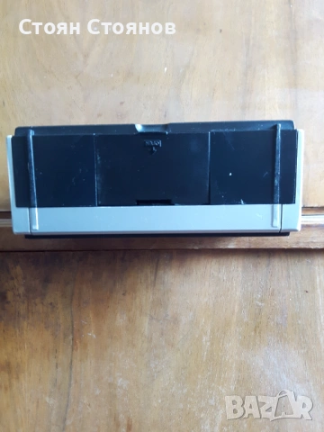 Sony icf 5500m, снимка 4 - Радиокасетофони, транзистори - 54352957