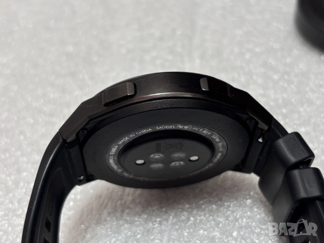 Смарт Часовник Huawei Watch GT 2e, снимка 10 - Смарт часовници - 54447757