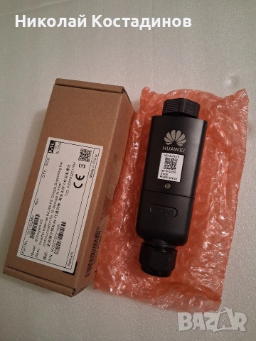 Huawei wlan-fe-10 smart dongle 