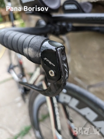 Часовникарски ТТ, Триатлонов Велосипед Cannondale Slice, снимка 18 - Велосипеди - 55245078