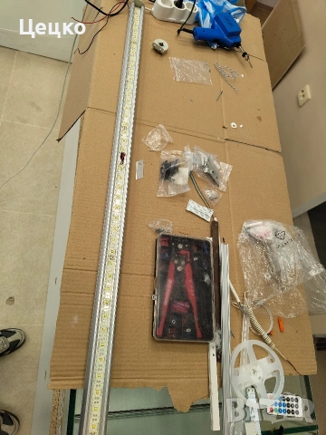 Електричар, снимка 2 - Ремонти на бойлери - 53687429