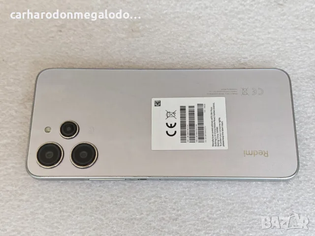 Xiaomi Redmi 12 256GB 8GB RAM Dual, снимка 7 - Xiaomi - 55397470