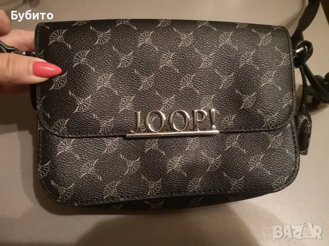 Joop! , снимка 5 - Чанти - 54741169
