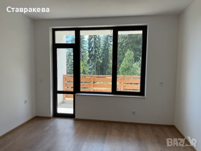 Едностаен апартамент за продажба в комплекс ”Соколиците” - Пампорово, снимка 3 - Апартаменти - 55630231