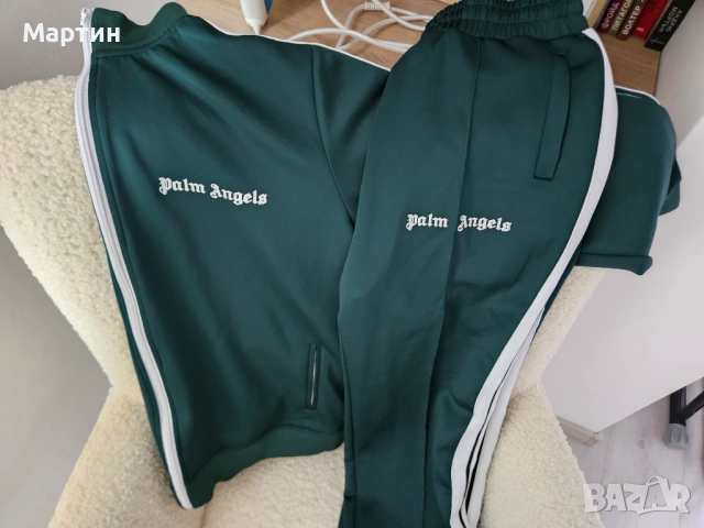 Спортен Екип Palm Angels, снимка 2 - Спортни дрехи, екипи - 54728619