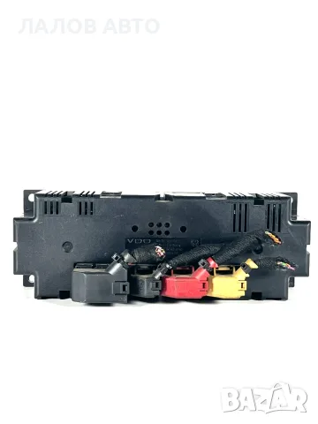 Управление Климатроник Пасат B5 B5.5 (97-05г) Upravlenie Klimatronik VW Passat B5 B5.5, снимка 2 - Части - 55542344
