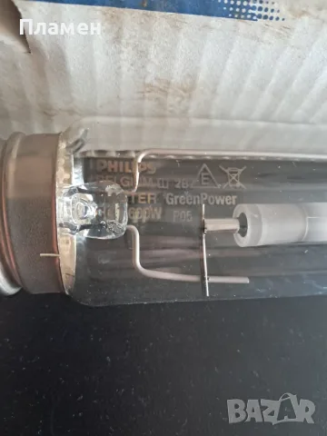 Натриева лампа - 600 W, снимка 3 - Крушки - 55655990