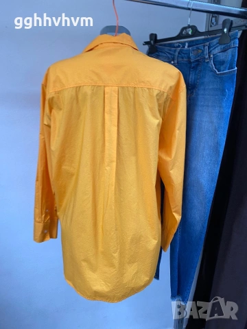 Риза на h&m, снимка 3 - Ризи - 54347157