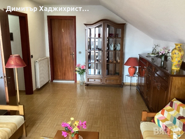 Почивка в Гърция Аспровалта, снимка 5 - Почивки в Гърция - 54761825