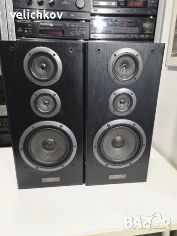 🚀🔥 СТРАХОТНА АУДИО НАХОДКА: 3-лентови Тонколони Pioneer CS-5030! 🔥🚀