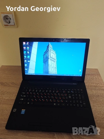 Лаптоп Lenovo G50-80 15,6'