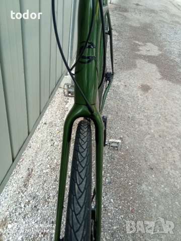 гравел cannondale , снимка 9 - Велосипеди - 54447048