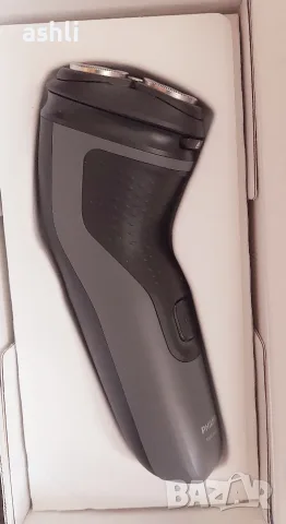 Самобръсначка Philips, снимка 4 - Електрически самобръсначки - 55614669