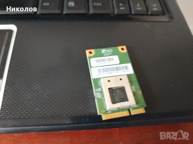 ASUS F80Q 14,1" "55€"!+Доставка!, снимка 4 - Лаптопи за дома - 54608140