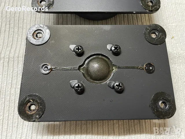 Високочестотни / пищялки BRAUN GSL 1030, снимка 3 - Тонколони - 55667293