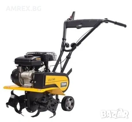 Мотофрези и култиватори – налични модели с доставка, снимка 5 - Градинска техника - 54658766