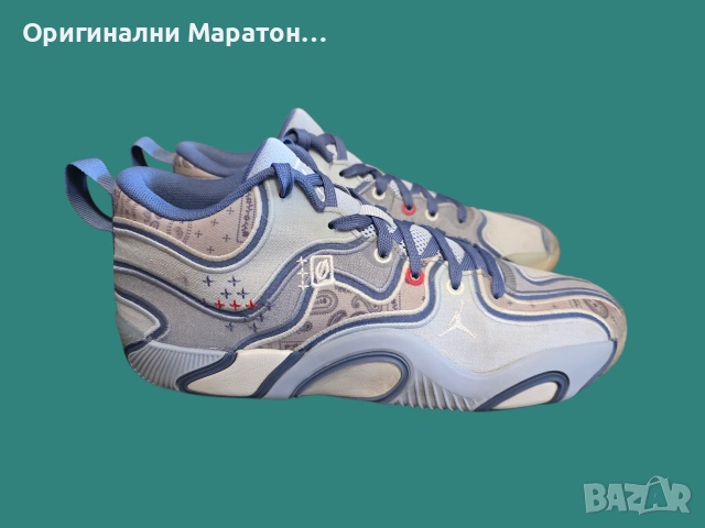 Nike Air Jordan номер 44.5