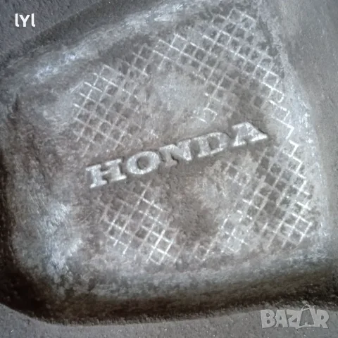 Джанти Honda 16" , снимка 6 - Гуми и джанти - 55572185