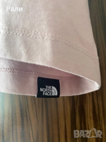 Тениска The north face xl, снимка 4 - Тениски - 54408696