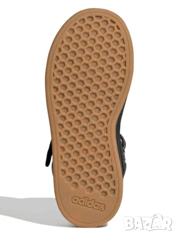 ADIDAS Обувки Grand Court Mid Kids, снимка 6 - Детски обувки - 55412747