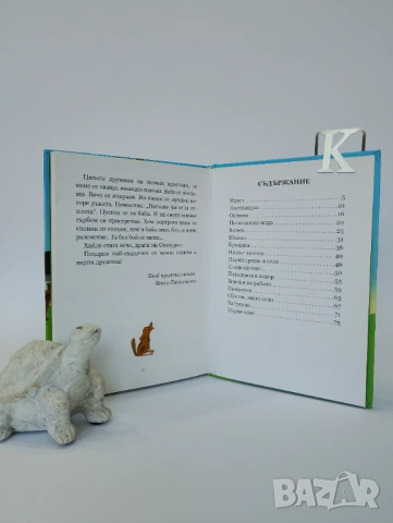 Патиланско царство, снимка 3 - Детски книжки - 54491641