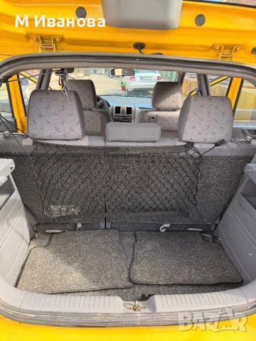 Hyndai Getz, снимка 7 - Автомобили и джипове - 54237997