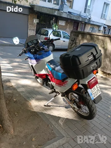 Aprilia Tuareg 350, снимка 7 - Мотоциклети и мототехника - 55614226