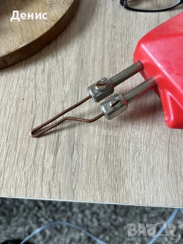 индукционен поялник WELLER EXPERT 100W, снимка 11 - Поялници и запояване - 55697867