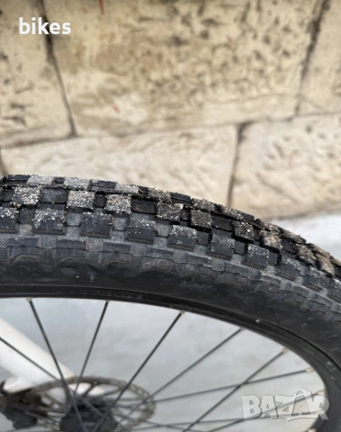 Cross dexter 26 цола рамка L ОТЛИЧНО СЪСТОЯНИЕ 350€, снимка 14 - Велосипеди - 55270643