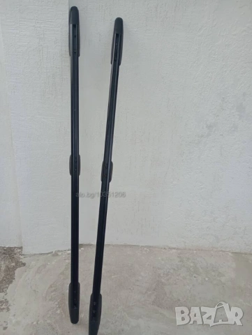  Рейлинг за покрива комплект за Киа Соренто 2.5 CRD - 140 к.с. , снимка 4 - Части - 54924705