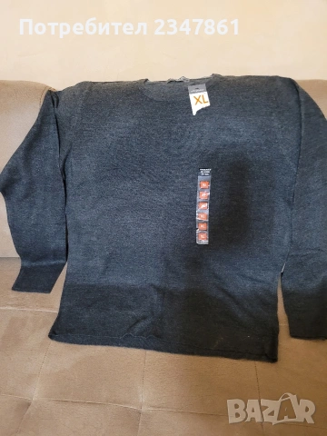 МЪЖКА БЛУЗА, снимка 5 - Блузи - 48511828