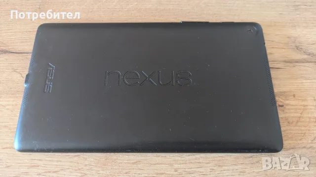 Google asus nexus 7 16gb, снимка 4 - Таблети - 55413974