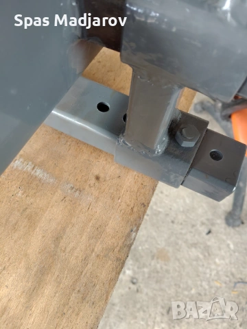 Скоба за фиксиране за заваряване на тръби , снимка 3 - Други инструменти - 54012372