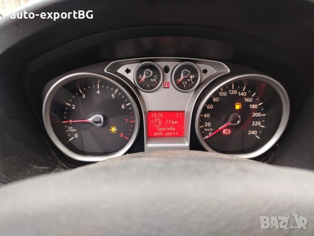 Форд Фокус, снимка 9 - Автомобили и джипове - 54309718