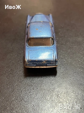 Бг мачбокс mercedes 300se, снимка 6 - Колекции - 54613105