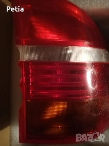 Стопове за BMW X5, снимка 2 - Части - 54060227