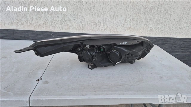 Ляв фар Kia Ceed година 2019 2020 2021 2022 2023 2024 код 92101J7051, 92101-J7051 , снимка 5 - Аксесоари и консумативи - 55096333
