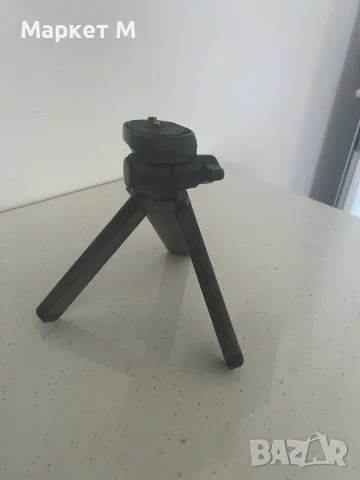 Стойка за камера, снимка 2 - Стойки, 3D очила, аксесоари - 55685553