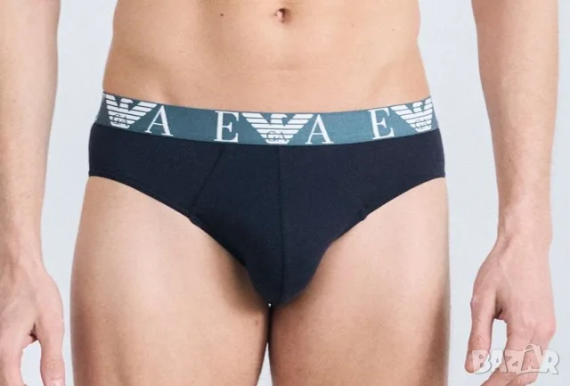 Мъжки слип Emporio Armani 