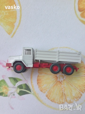 WIKING BERLIN-W 1:87