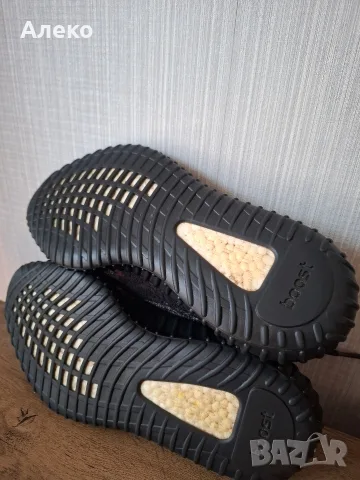 Adidas Yezzy Boost V2 маратонки 42 номер. , снимка 12 - Маратонки - 55594035