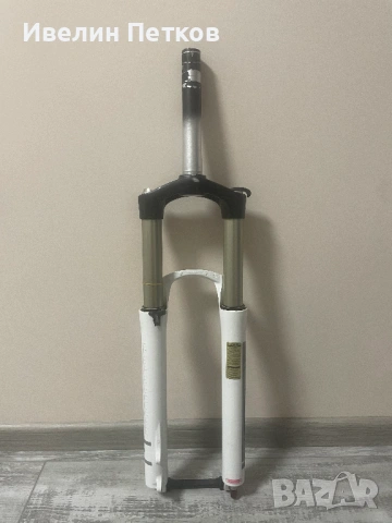 Вилка Suntour Epicon LOC 26", снимка 2 - Части за велосипеди - 54079065