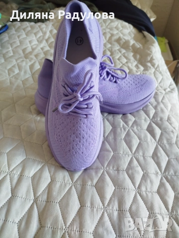 Дамски маратонки тип mesh 40 номер, снимка 15 - Маратонки - 54292071